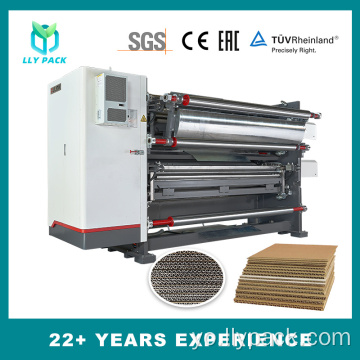 Lẹ pọ Machine fun Corrugated Machine